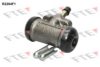 KRAMER 0002401251 Wheel Brake Cylinder